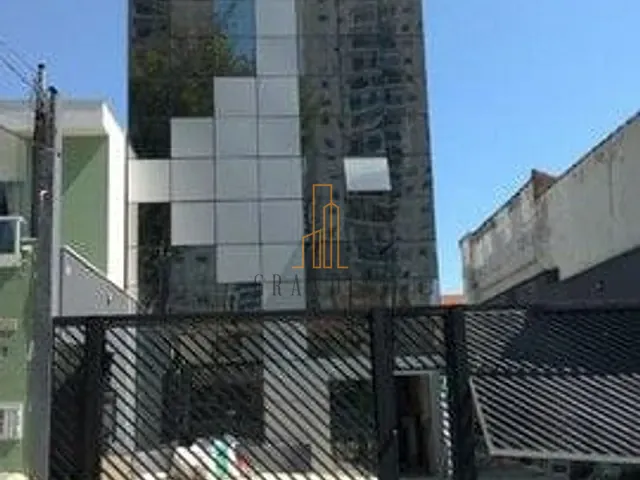 Prédio com 500m², à venda, no bairro Vila Dom Pedro I em São Paulo