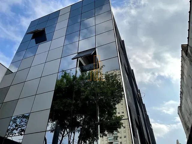 Prédio com 500m², à venda, no bairro Vila Dom Pedro I em São Paulo