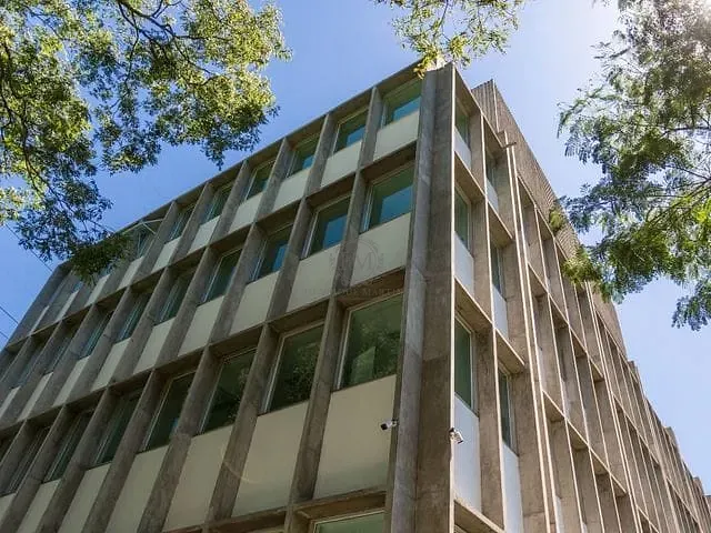 Prédio com 6724m², à venda ou para alugar, no bairro Rio Comprido em Rio de Janeiro