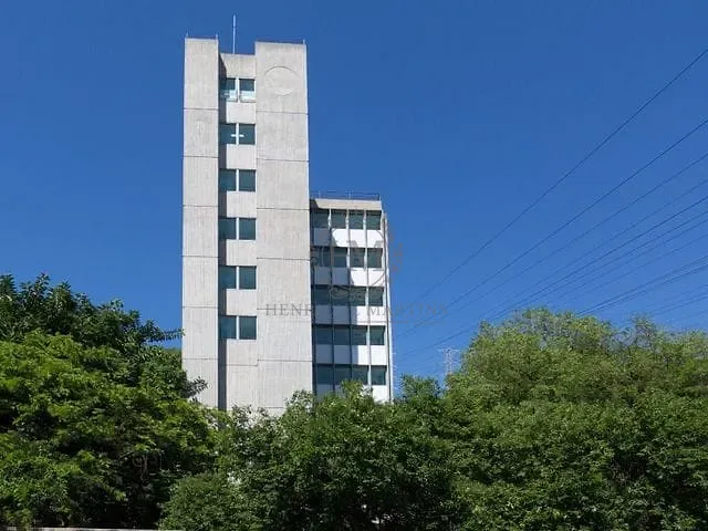 Prédio com 6724m², à venda ou para alugar, no bairro Rio Comprido em Rio de Janeiro