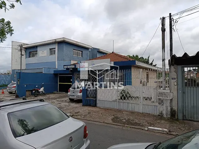 Prédio com 473m², à venda, no bairro Vila Pirajussara em São Paulo