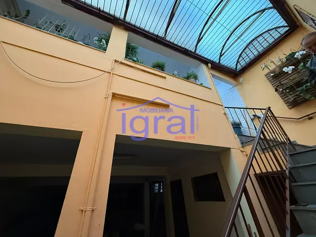 Prédio para alugar, no bairro Vila Guarani (Z Sul) em São Paulo