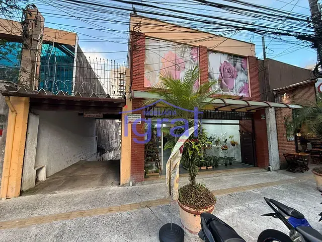 Prédio para alugar, no bairro Vila Guarani (Z Sul) em São Paulo