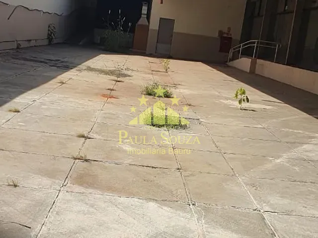 Prédio com 1617m², para alugar, no bairro Centro em Bauru