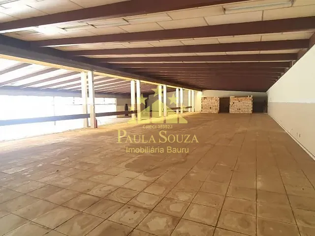 Prédio com 1617m², para alugar, no bairro Centro em Bauru