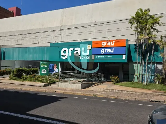 Prédio com 3228m², para alugar, no bairro Centro em Araraquara