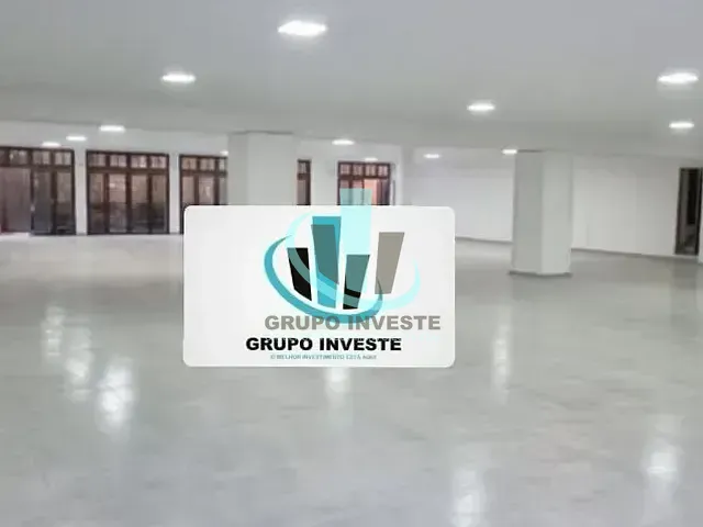 Prédio com 3228m², para alugar, no bairro Centro em Araraquara