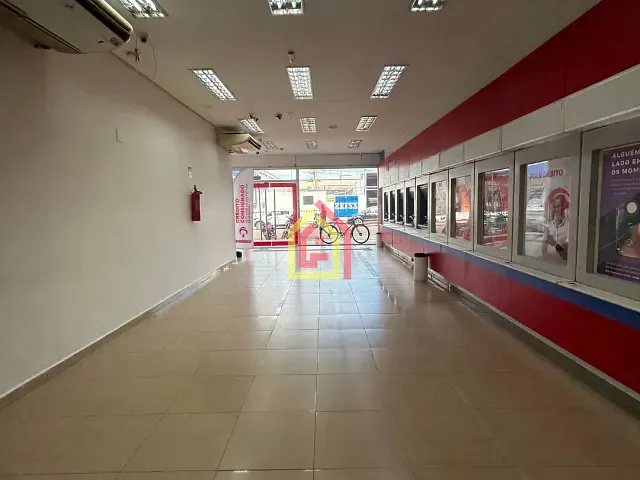 Prédio com 1200m², para alugar, no bairro Cidade Nova em Marabá