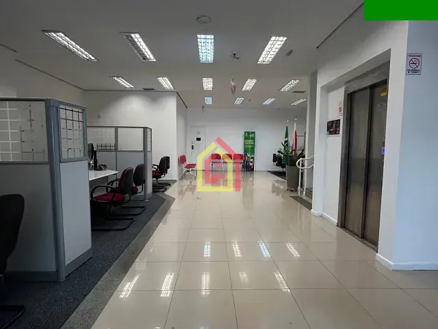 Prédio com 1200m², para alugar, no bairro Cidade Nova em Marabá