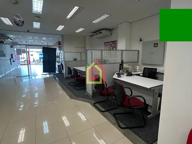 Prédio com 1200m², para alugar, no bairro Cidade Nova em Marabá