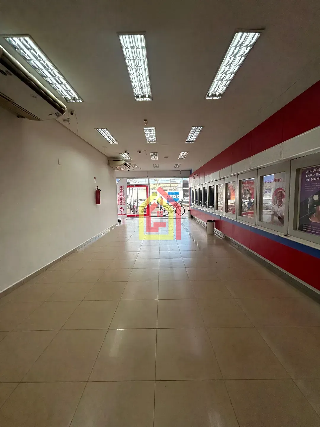 Comercial para alugar com 2 banheiros e 300m² no Cidade Nova, Marabá (PA) — foto 2 de 17