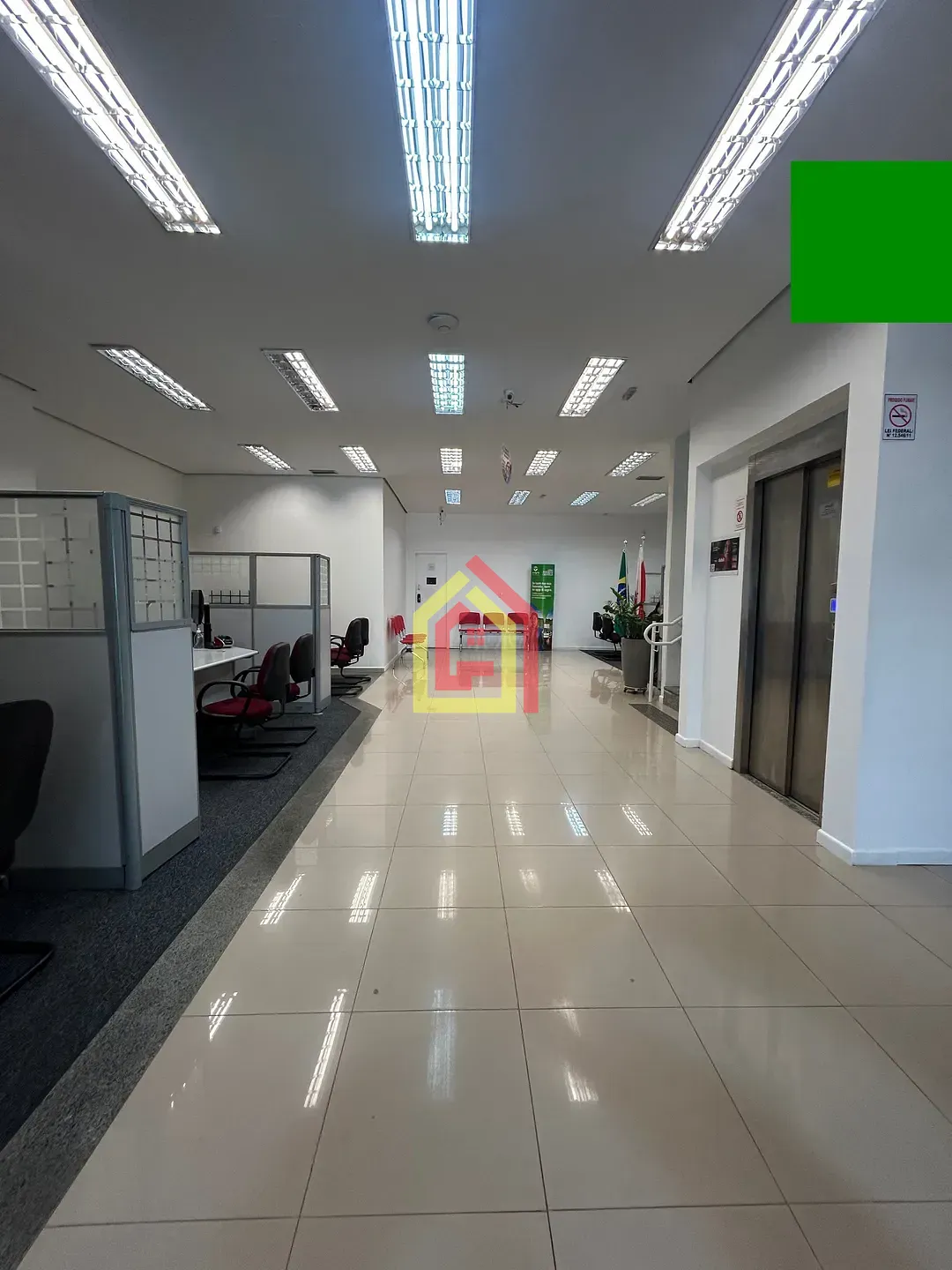 Comercial para alugar com 2 banheiros e 300m² no Cidade Nova, Marabá (PA) — foto 5 de 17