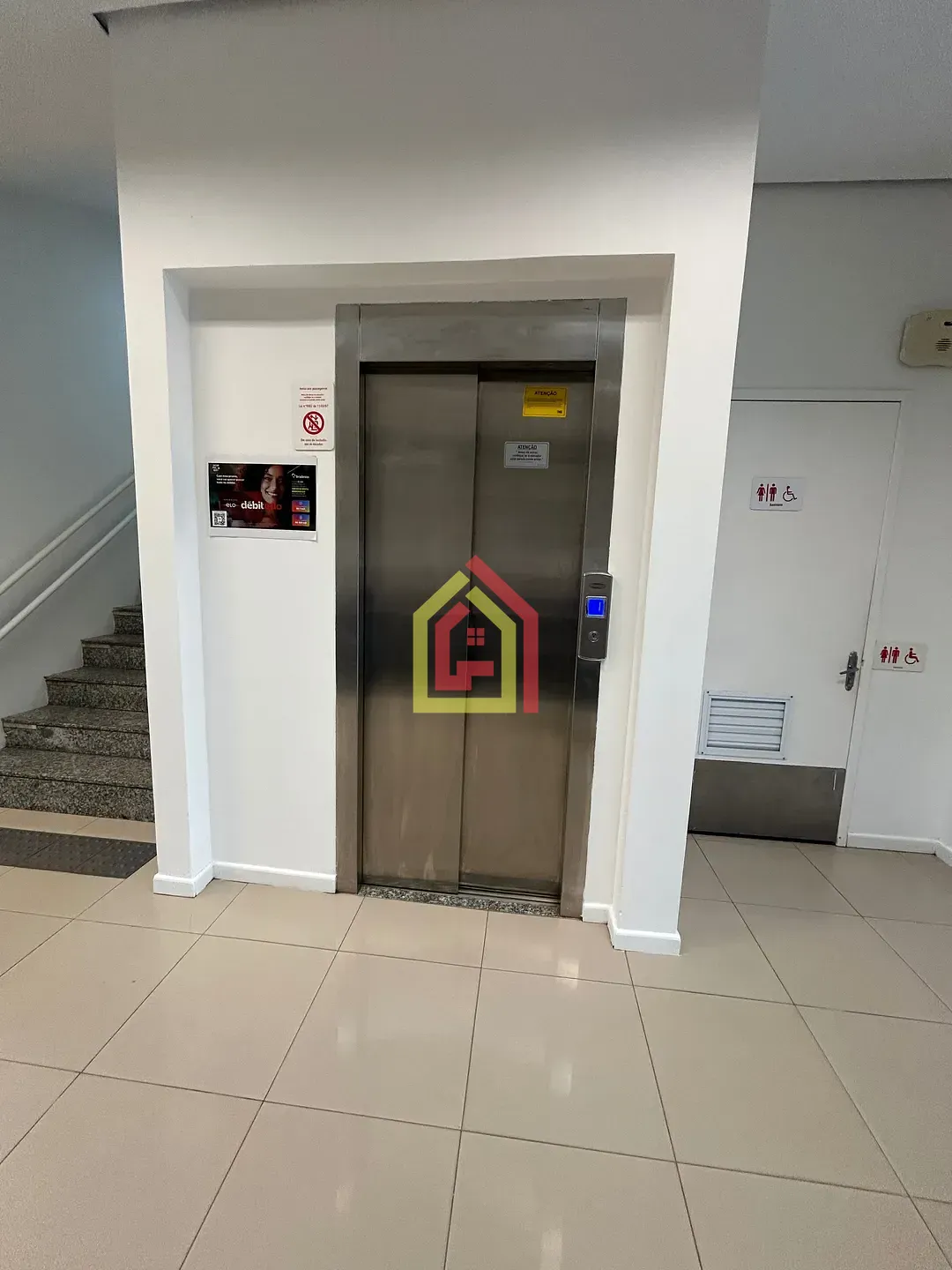 Comercial para alugar com 2 banheiros e 300m² no Cidade Nova, Marabá (PA) — foto 7 de 17