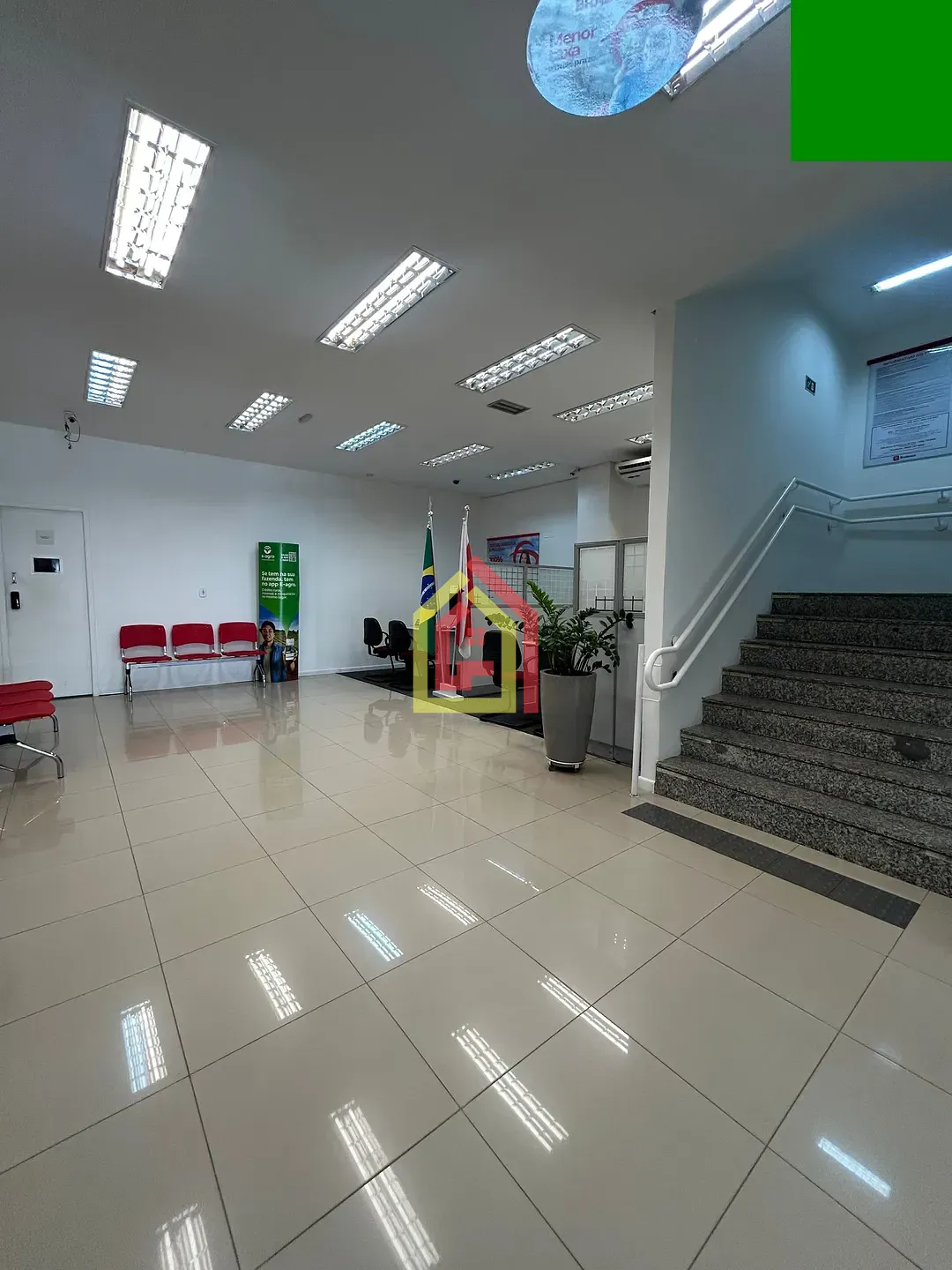 Comercial para alugar com 2 banheiros e 300m² no Cidade Nova, Marabá (PA) — foto 8 de 17