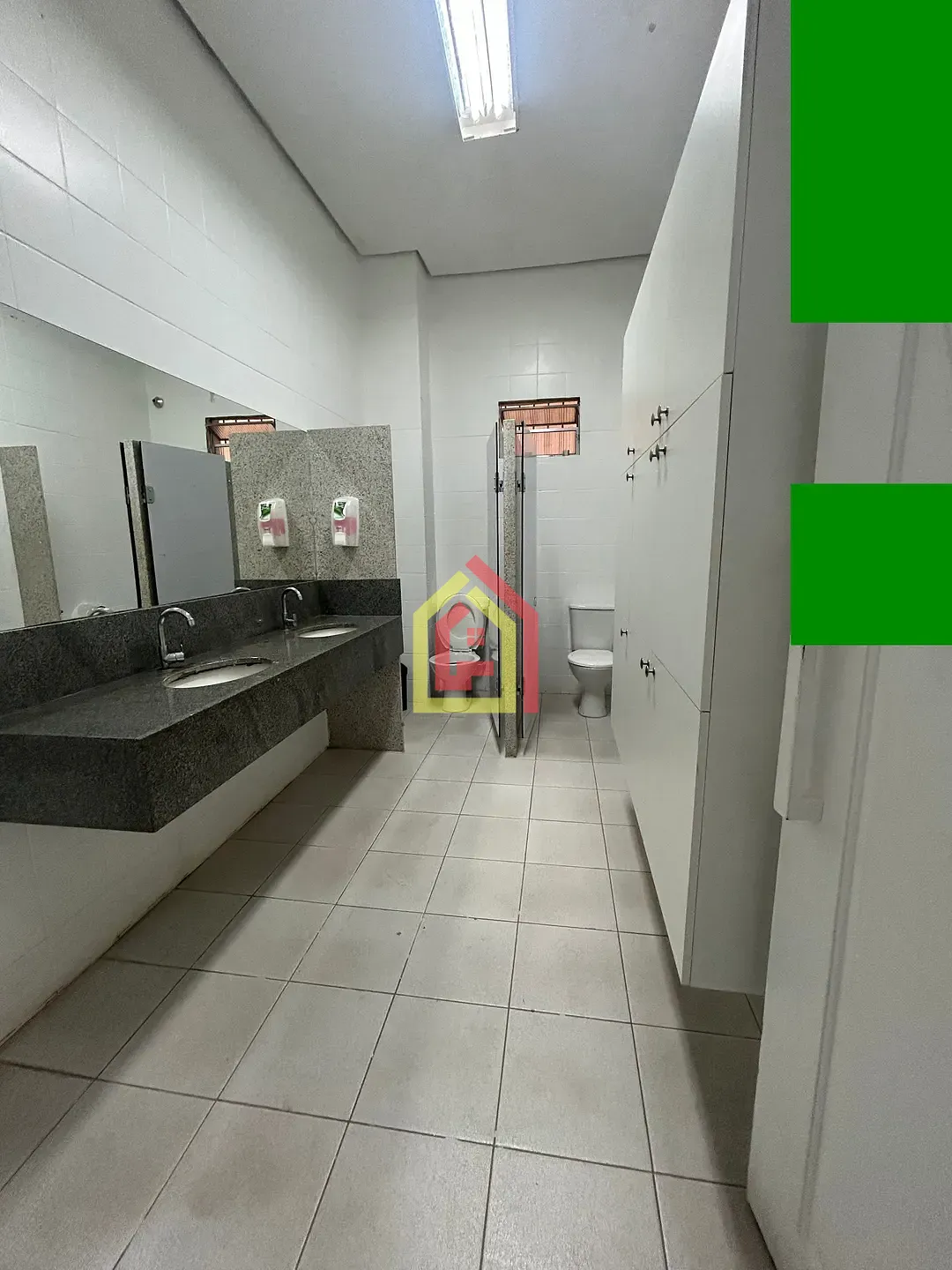 Comercial para alugar com 2 banheiros e 300m² no Cidade Nova, Marabá (PA) — foto 14 de 17