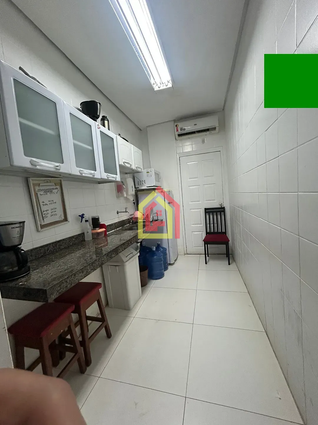 Comercial para alugar com 2 banheiros e 300m² no Cidade Nova, Marabá (PA) — foto 15 de 17