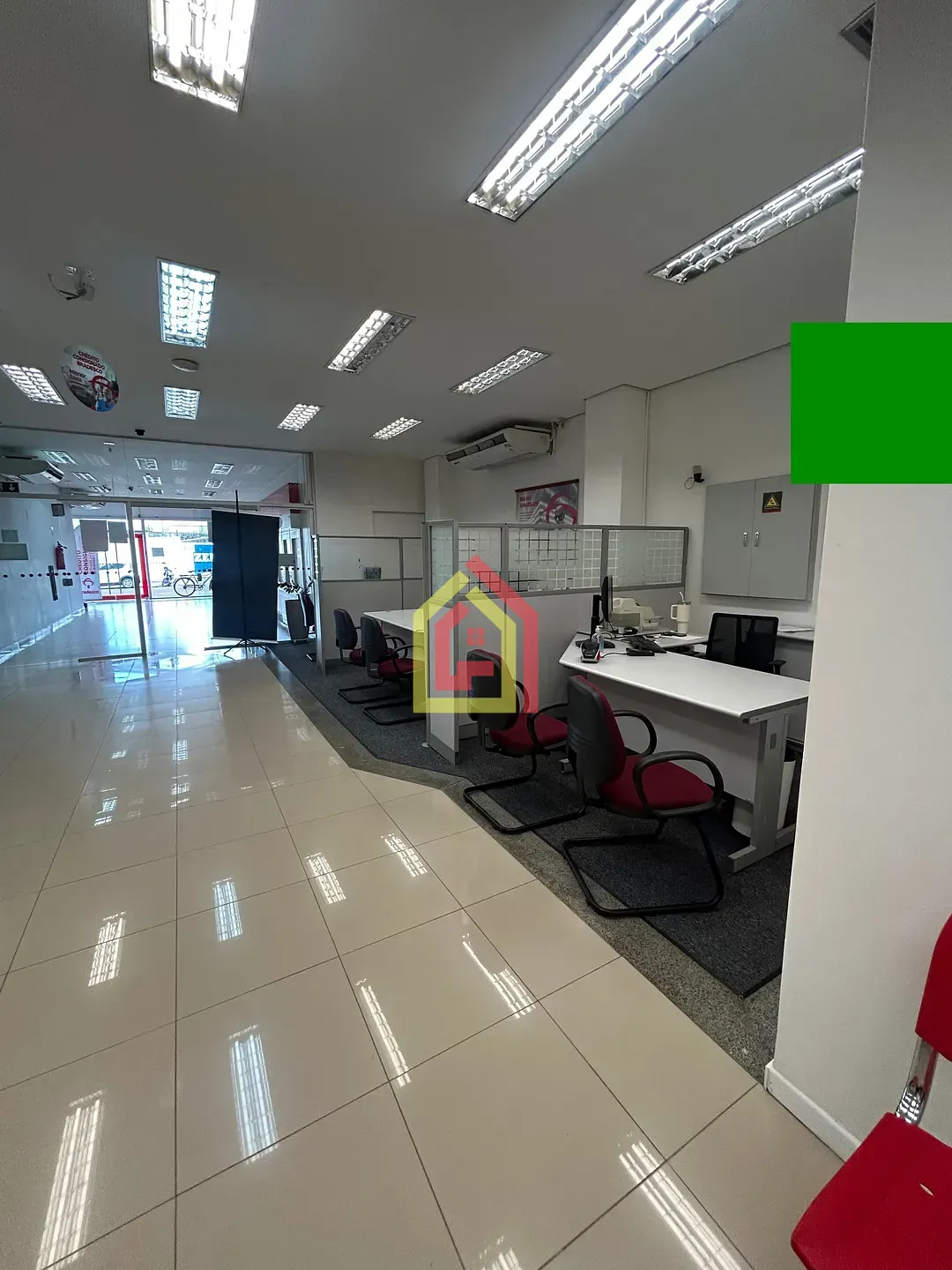 Comercial para alugar com 2 banheiros e 300m² no Cidade Nova, Marabá (PA) — foto 4 de 17