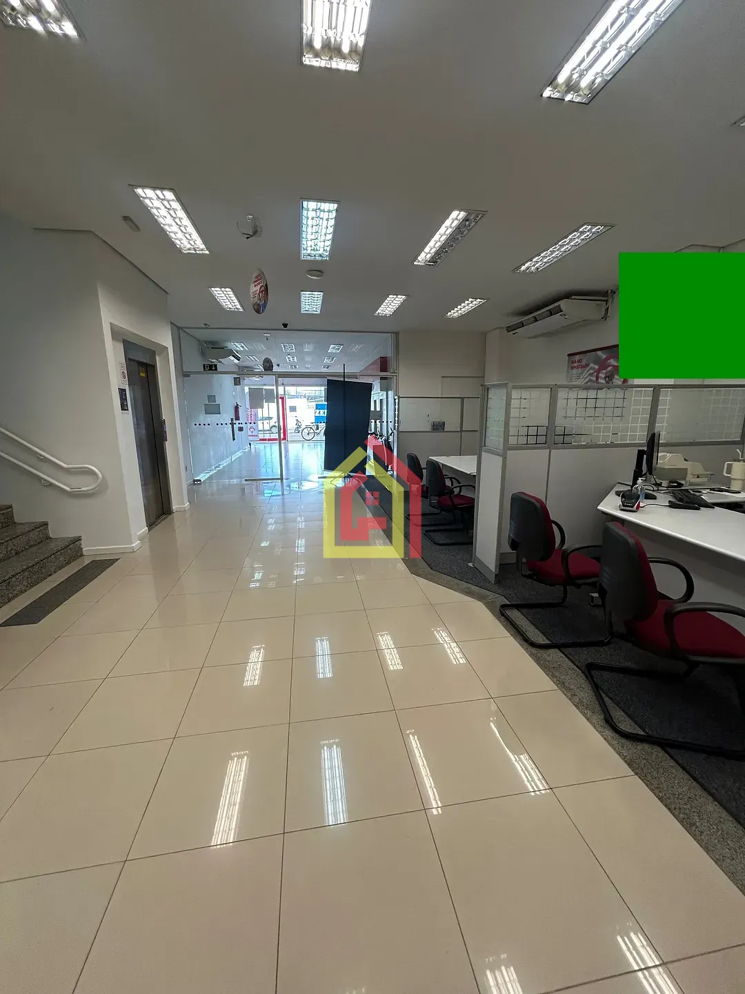 Comercial para alugar com 2 banheiros e 300m² no Cidade Nova, Marabá (PA) — foto 3 de 17