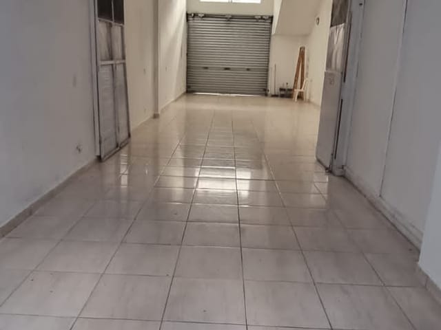 Foto do Prédio - Prédio à venda e para locação,  na Av Helvétia Taboão, São Bernardo do Campo, SP    Prédio Inteiro 600 mts | Mix Nascimento