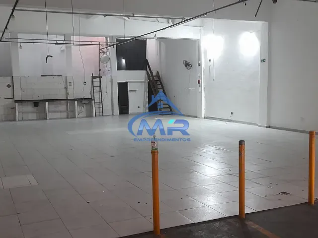 Prédio com 454m², à venda, no bairro Vila Marieta em São Paulo