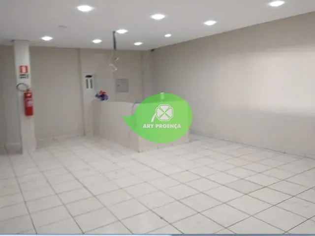 Prédio com 900m², para alugar, no bairro Centro em Sorocaba