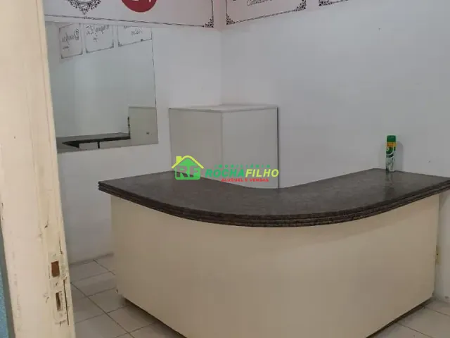Prédio com 224m², à venda, no bairro Centro em Teresina
