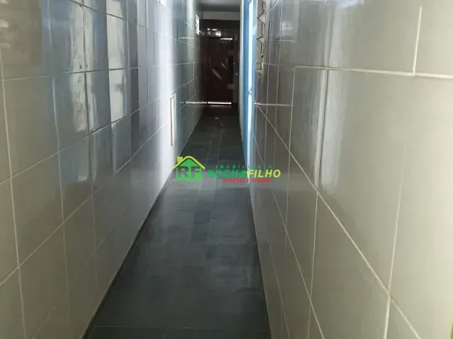 Prédio com 224m², à venda, no bairro Centro em Teresina