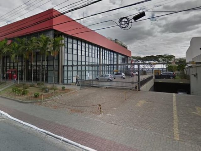 Foto do Prédio - Prédio para alugar, 5364 m² por R$ 200.000,00/mês - Centro - São José dos Campos/SP | RUSSI IMÓVEIS