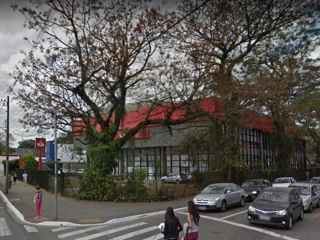 Foto do Prédio - Prédio para alugar, 5364 m² por R$ 200.000,00/mês - Centro - São José dos Campos/SP | RUSSI IMÓVEIS