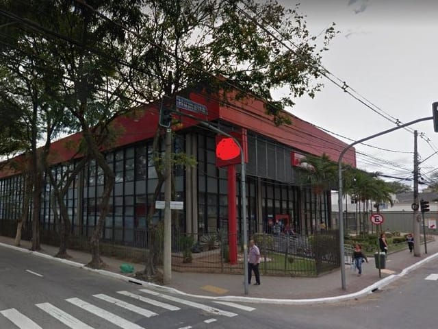 Foto do Prédio - Prédio para alugar, 5364 m² por R$ 200.000,00/mês - Centro - São José dos Campos/SP | RUSSI IMÓVEIS