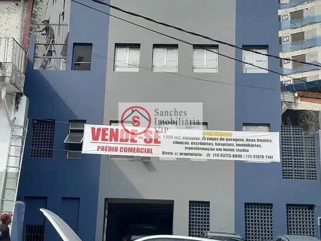 Prédio à venda, no bairro Vila Prudente em São Paulo