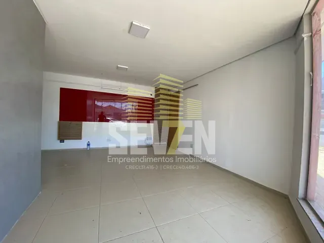 Prédio com 1434m², para alugar, no bairro Vila Souto em Bauru