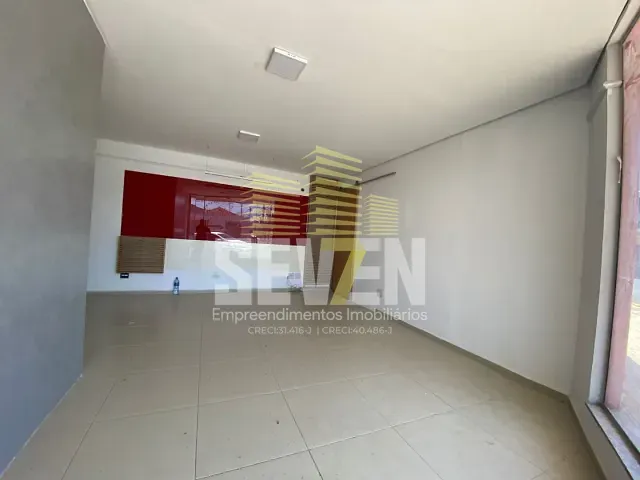 Prédio com 1434m², para alugar, no bairro Vila Souto em Bauru