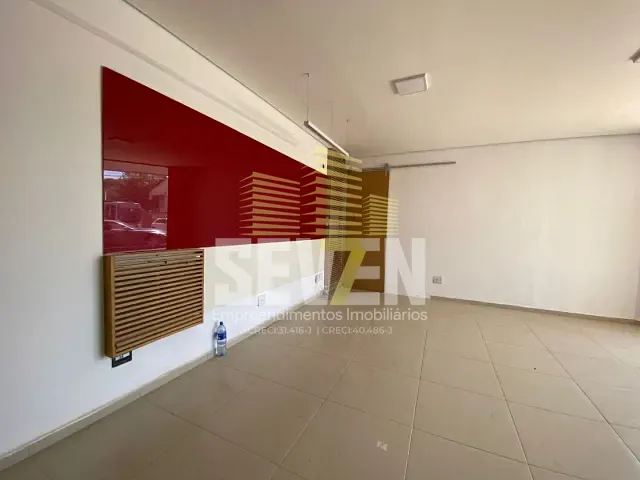 Prédio com 1434m², para alugar, no bairro Vila Souto em Bauru