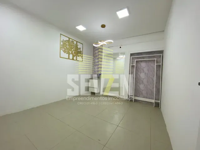 Prédio com 1434m², para alugar, no bairro Vila Souto em Bauru