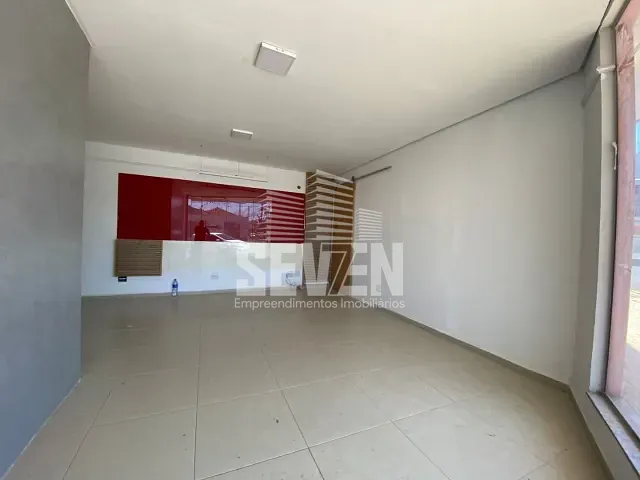 Prédio com 1434m², para alugar, no bairro Vila Souto em Bauru