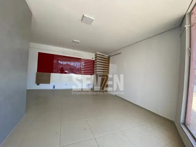Prédio com 1434m², para alugar, no bairro Vila Souto em Bauru