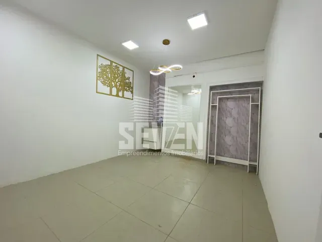Prédio com 1434m², para alugar, no bairro Vila Souto em Bauru