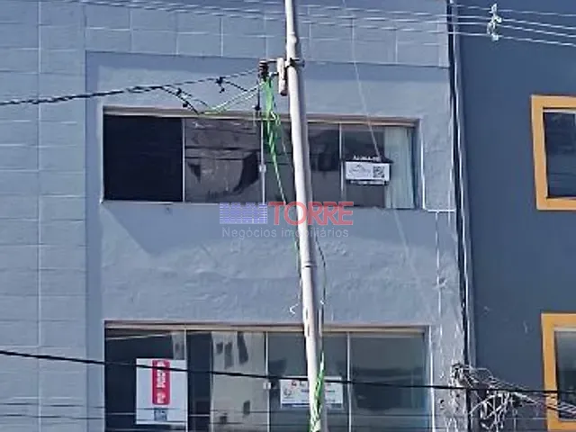 Prédio à venda, no bairro Centro em Ilhéus