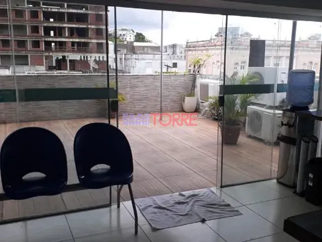 Prédio à venda, no bairro Centro em Ilhéus