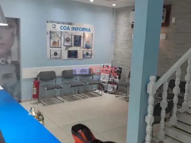 Prédio à venda, no bairro Centro em Ilhéus