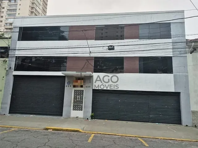 Prédio com 410m², para alugar, no bairro Chácara Tatuapé em São Paulo