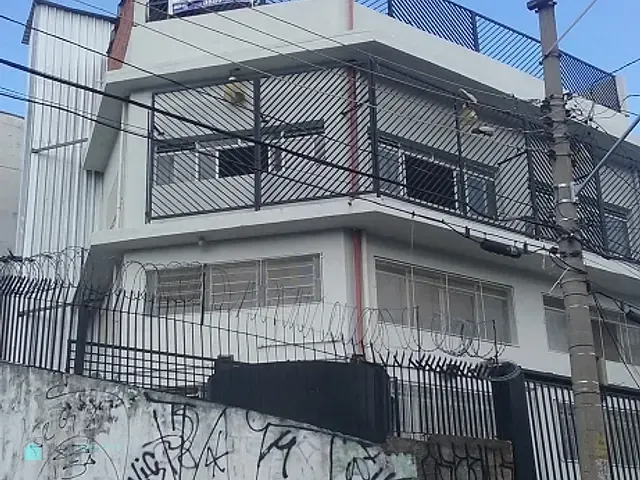 Prédio à venda, no bairro Jardim Maracanã em São Paulo