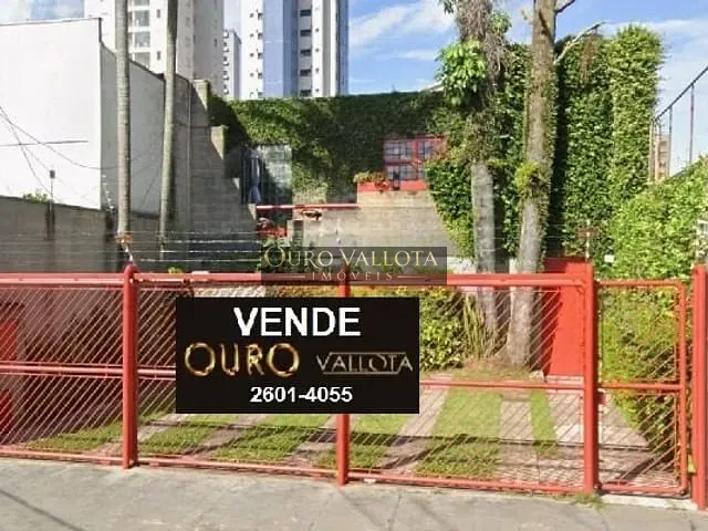 Prédio com 600m², à venda, no bairro Mooca em São Paulo