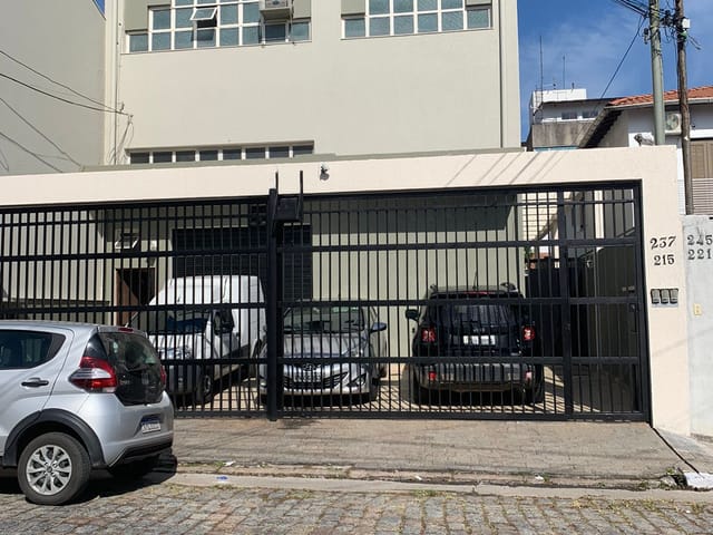 Foto do Prédio - Prédio para Venda e Locação, Chácara Santo Antônio (Zona Sul), São Paulo, SP | Abba Negócios Imobiliários