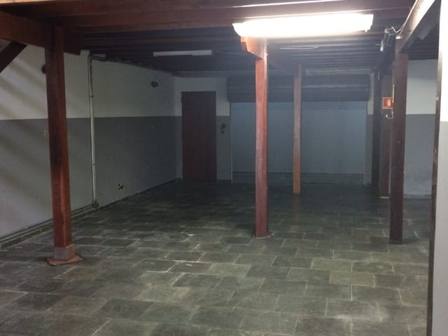 Foto do Prédio - Prédio para Venda e Locação, Chácara Santo Antônio (Zona Sul), São Paulo, SP | Abba Negócios Imobiliários
