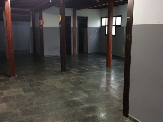 Foto do Prédio - Prédio para Venda e Locação, Chácara Santo Antônio (Zona Sul), São Paulo, SP | Abba Negócios Imobiliários