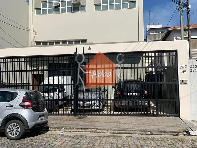 Prédio com 300m², à venda ou para alugar, no bairro Chácara Santo Antônio (Zona Sul) em São Paulo