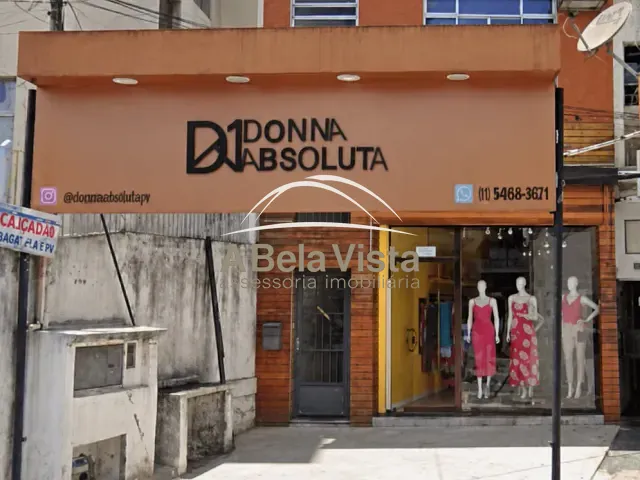 Prédio à venda, no bairro Bela Vista em Osasco