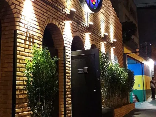 Prédio para alugar, no bairro Bela Vista em São Paulo